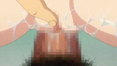 蜜桃色牛奶 2 动图预览