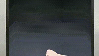 I☆can 3 动图预览