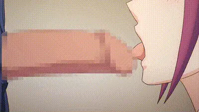 高冷的抖M 动图预览