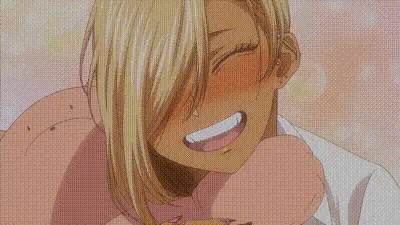 黑辣妹雜燴 1 动图预览