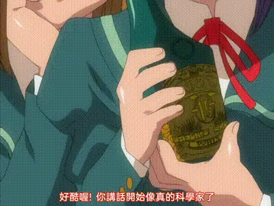 懲戒 1 动图预览
