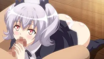 魔騎夜談 1