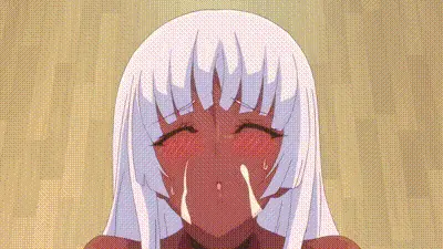 莉莉安娜小姐和安妮特小姐 动图预览