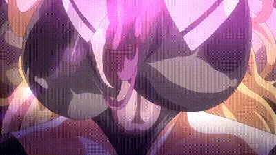 Nightmare×Deathscythe 1 动图预览