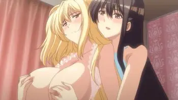 少女愛上姐姐 明亮的3顆星 1