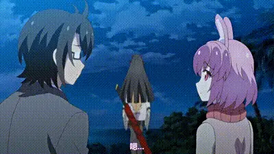 兔耳冒險譚 2 动图预览
