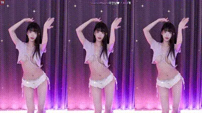 KBJ 라봉 yin2618 (7) 动图预览