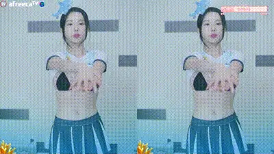 KBJ 바비지니 Yeosi1004 (55) 动图预览