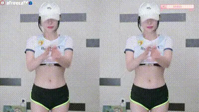 KBJ 바비지니 Yeosi1004 (60) 动图预览