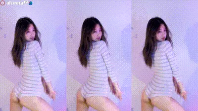 KBJ 서아 bjdyrksu 20-12-22 (2) 动图预览