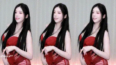 KBJ 햄찡 gusdk2362 20-12-22 (2) 动图预览