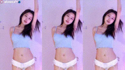 KBJ 서아 bjdyrksu 20-12-22 (13) 动图预览