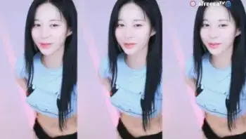 KBJ 여우림 babyrimi 11-08-22 (3)