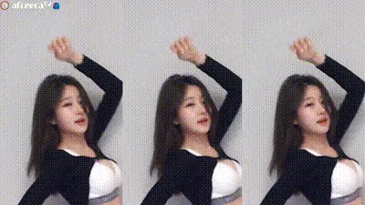 KBJ 서아 bjdyrksu Collection 24-06-22 (19) 动图预览