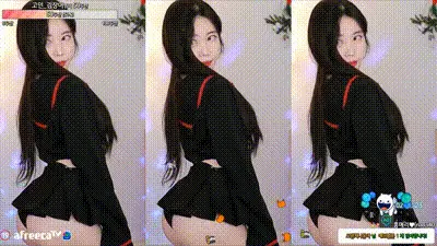 KBJ 김우유 milkkim123 11-05-22 (30) 动图预览