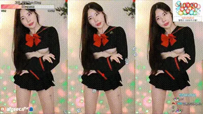 KBJ 김우유 milkkim123 11-05-22 (34) 动图预览