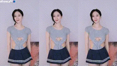 KBJ 여우림 Babyrimi 15-04-22 (1) 动图预览