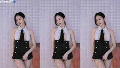 KBJ 여우림 Babyrimi-20220410 124702-1 动图预览