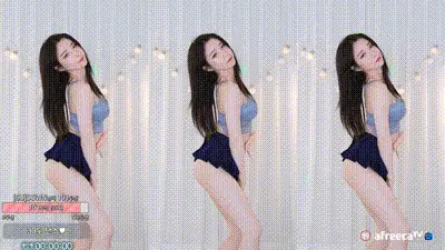KBJ 민지유 Alswl2208 12-04-22 (1) 动图预览