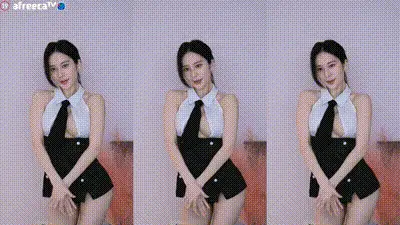 KBJ 여우림 Babyrimi-20220410 120539-1 动图预览