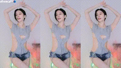 KBJ 여우림 Babyrimi-20220411 131541-1 动图预览