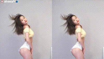 KBJ 서아 bjdyrksu (13) 动图预览