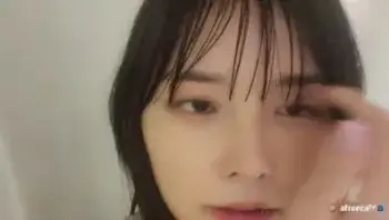 KBJ #Ahegao 모르님 yepyeppp [Enhanced] (3)
