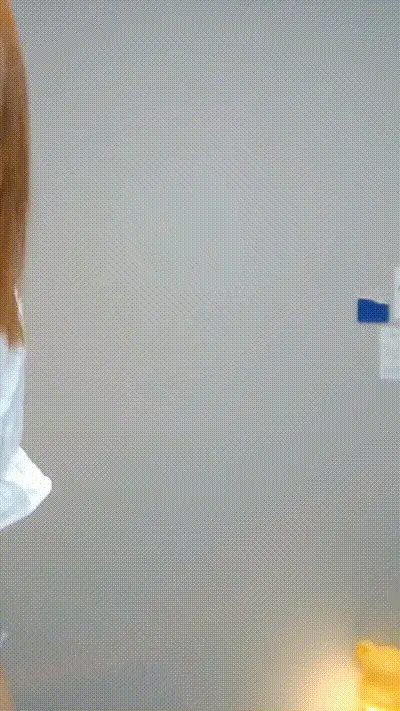 KBJ Bj Seoa's Waist 动图预览