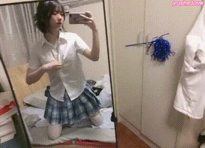 清纯武汉厂妹约炮视频曝光 翘臀高高撅起被丑男巨根狂捅后入 娇羞小妹秒变浪叫母狗！ 动图预览