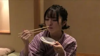 FC2PPV4835016 和可愛正妹到溫泉旅館一泊二食[Part2]