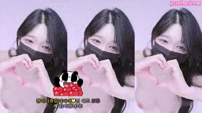 韩国 BJ_o111na 裸舞高 极品美乳太炸裂了～ 动图预览