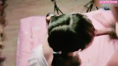 不会口你不要打我 我想打游戏啦~18岁双马尾技校妹妹无毛鲍鱼 动图预览