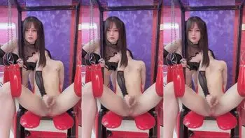 你喜欢从这个角度看吗？4(yunapan_channel)