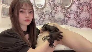 展现极致的反差魅力2(yunapan_channel)