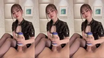 乖乖女行为2(yunapan_channel)