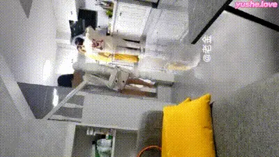 在儿子女儿面前自慰勾引公公 动图预览