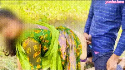 和嫂子在田里做爱 动图预览