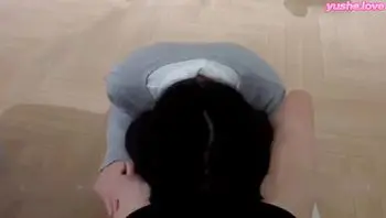 00后JK裙长筒袜清纯系反差小母狗出轨让人流口水