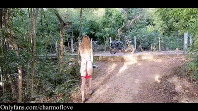 是海水还是我下面流水了(charmoflove) 动图预览