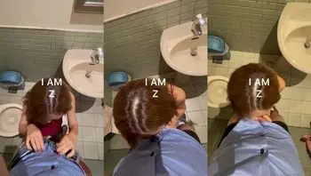 化身美女友背着男友跟死党偷情(hotwife_z)