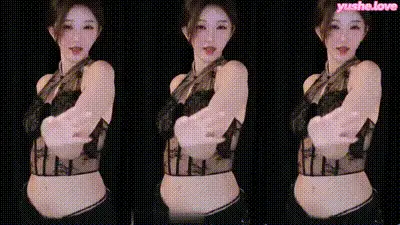 #南妹儿呀 动图预览