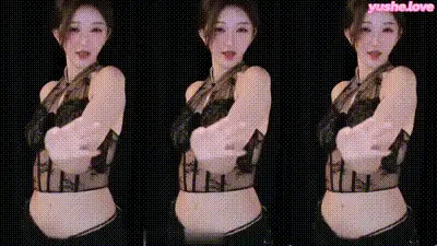 甜辣身材#南妹儿呀 性感身材诱惑十足 动图预览