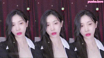 韩国 BJ #loveu22 性感美腿 动图预览