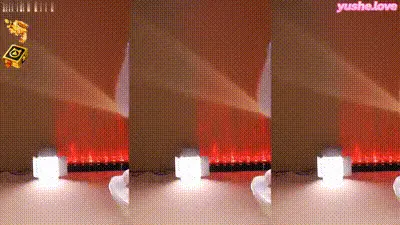 超级高颜值可爱#小羊炖土豆 动图预览