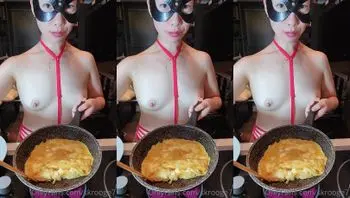 我来教你做饭2(skrooge7)