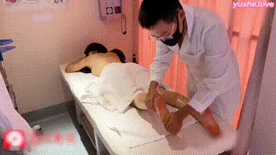 少女免费体验spa却被按摩师强制猥琐强奸 动图预览