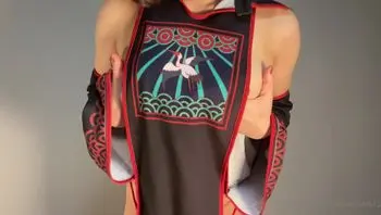 自慰福利 (itsukachan515)