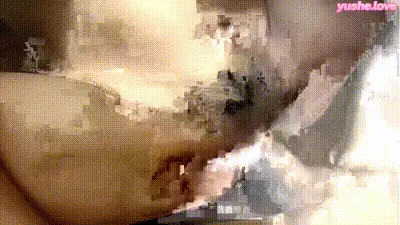 颜丹晨 内射我的明星小女友 动图预览
