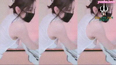 韩国BJ#muse62 极品身材裸舞 动图预览