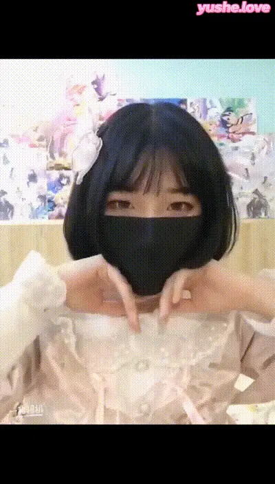 抖音风之卡点系列！ 动图预览